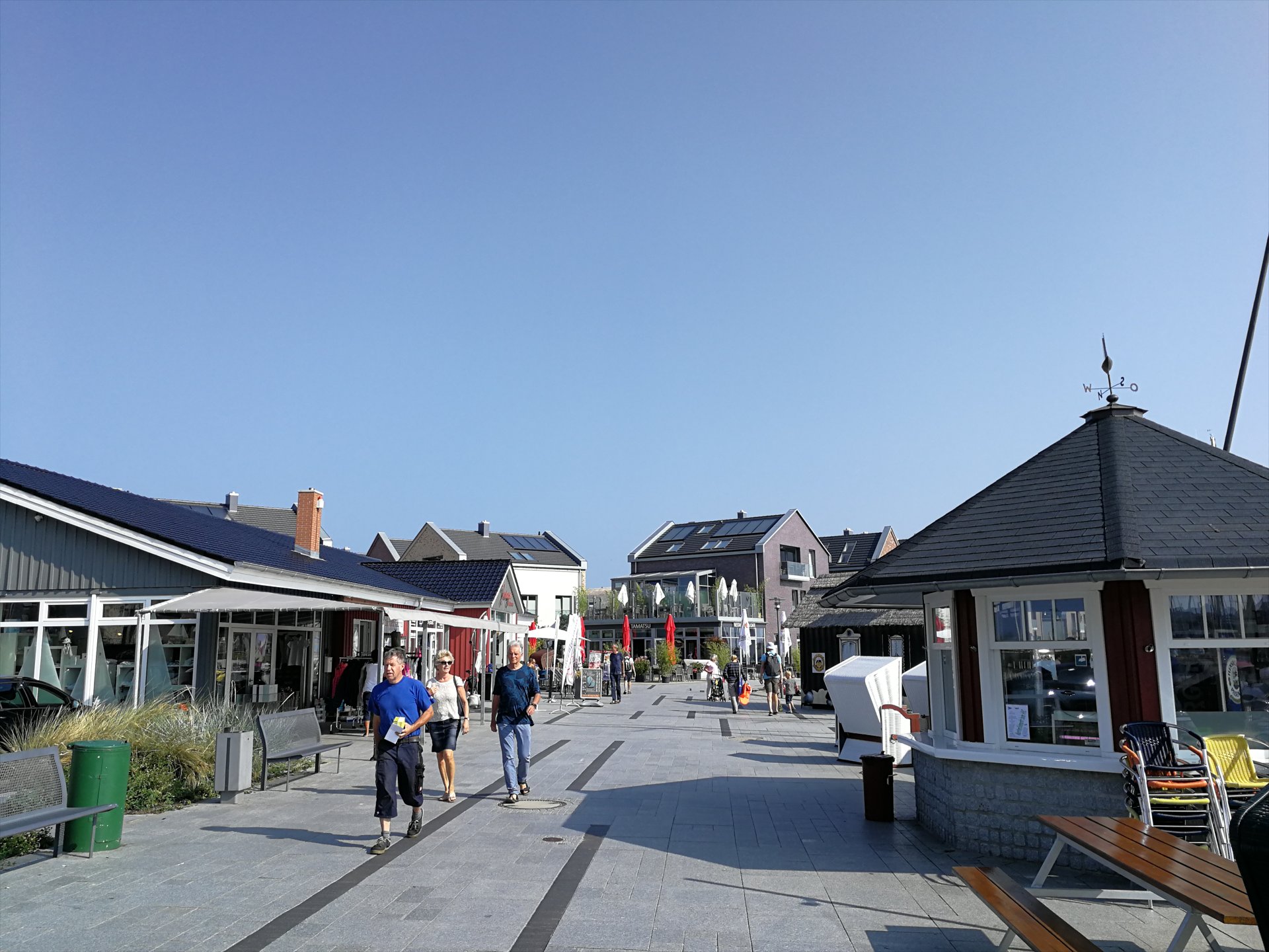 Ev Kirchengemeinde Westkilver Gromitz Freizeit 2018 Im Johannes