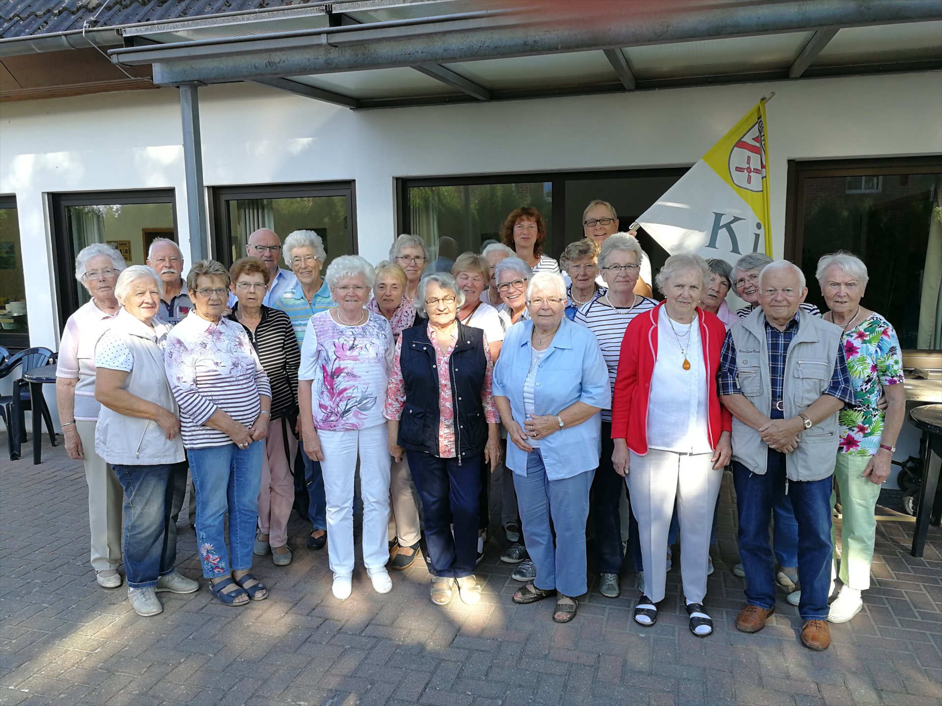 Ev Kirchengemeinde Westkilver Gromitz Freizeit 2018 Im Johannes